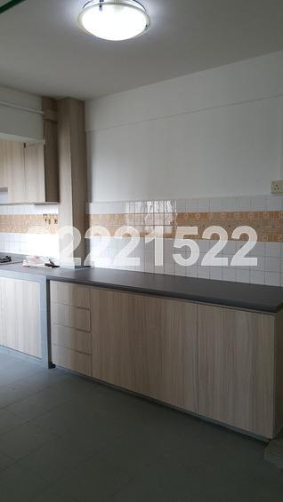 Blk 338 Clementi Avenue 2 (Clementi), HDB 5 Rooms #161192672